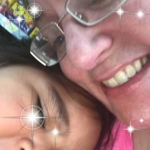 Meet your Posher, Becky